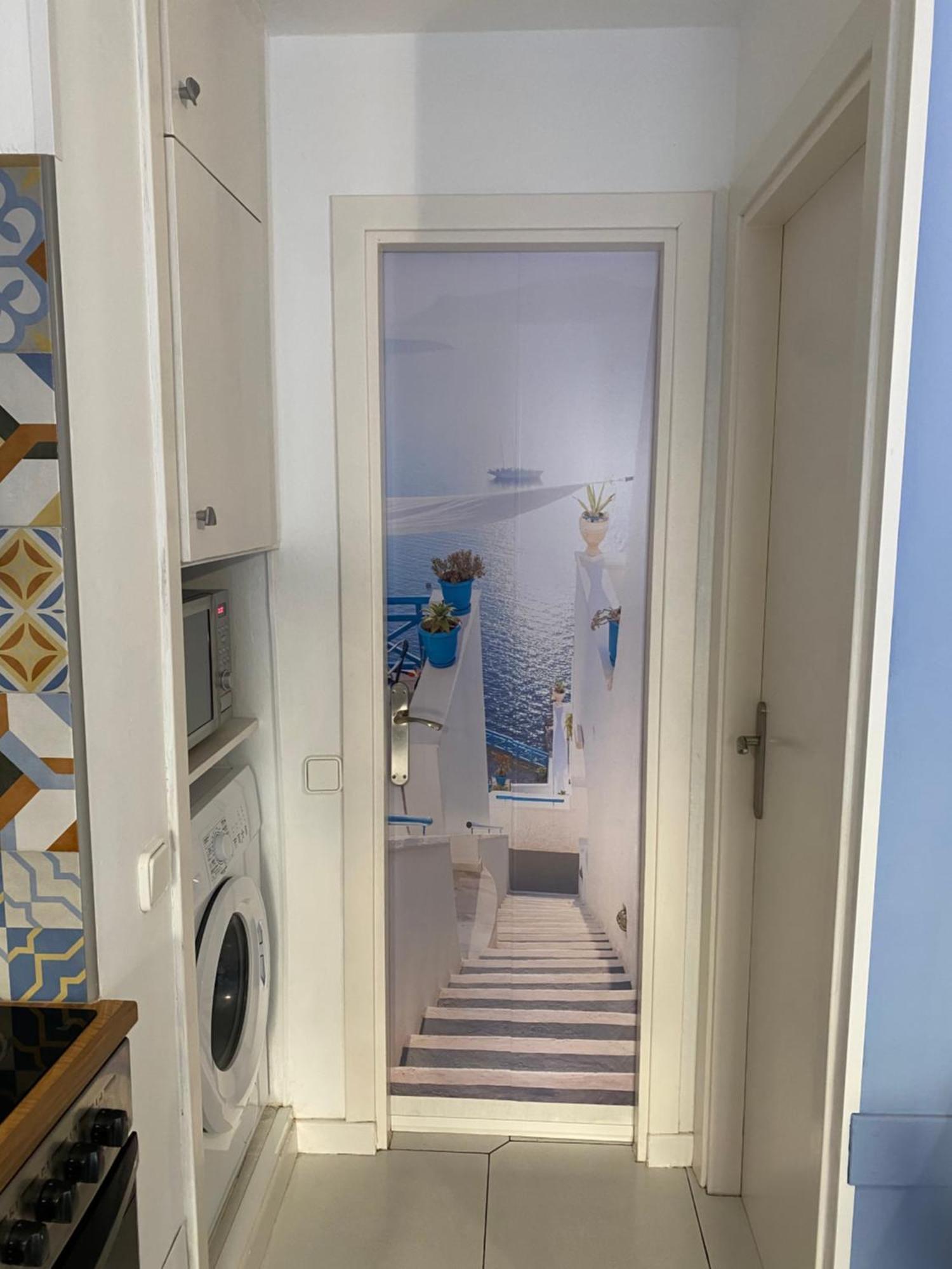 Richard Sitges Team019 Espana Apartamento