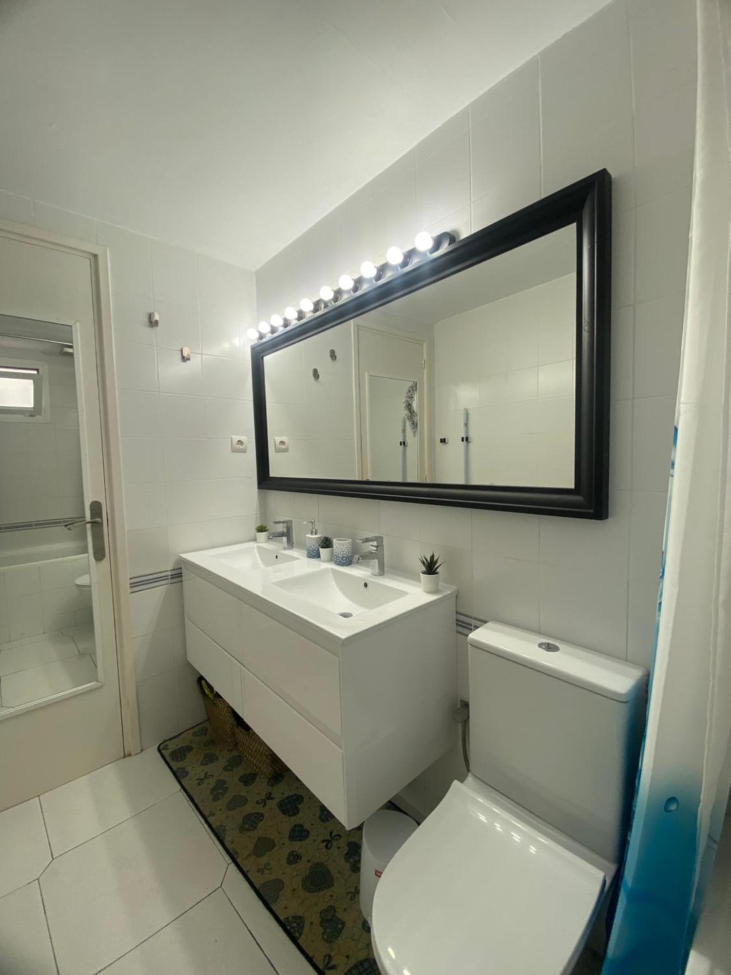 Richard Sitges Team019 Espana Apartamento