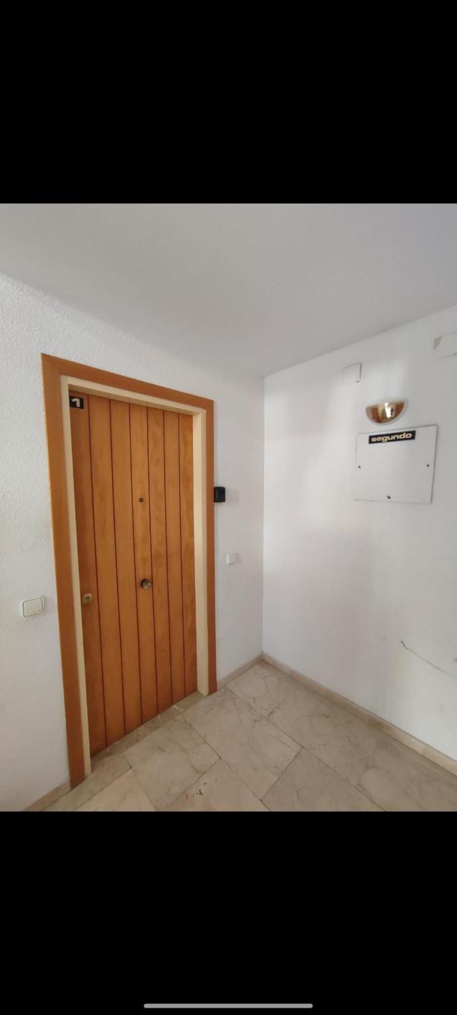Richard Sitges Team019 Espana Apartment *