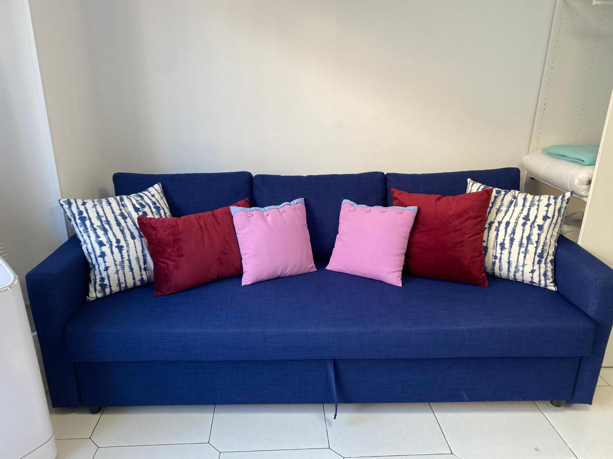 Richard Sitges Team019 Espana Apartment Sant Pere De Ribes