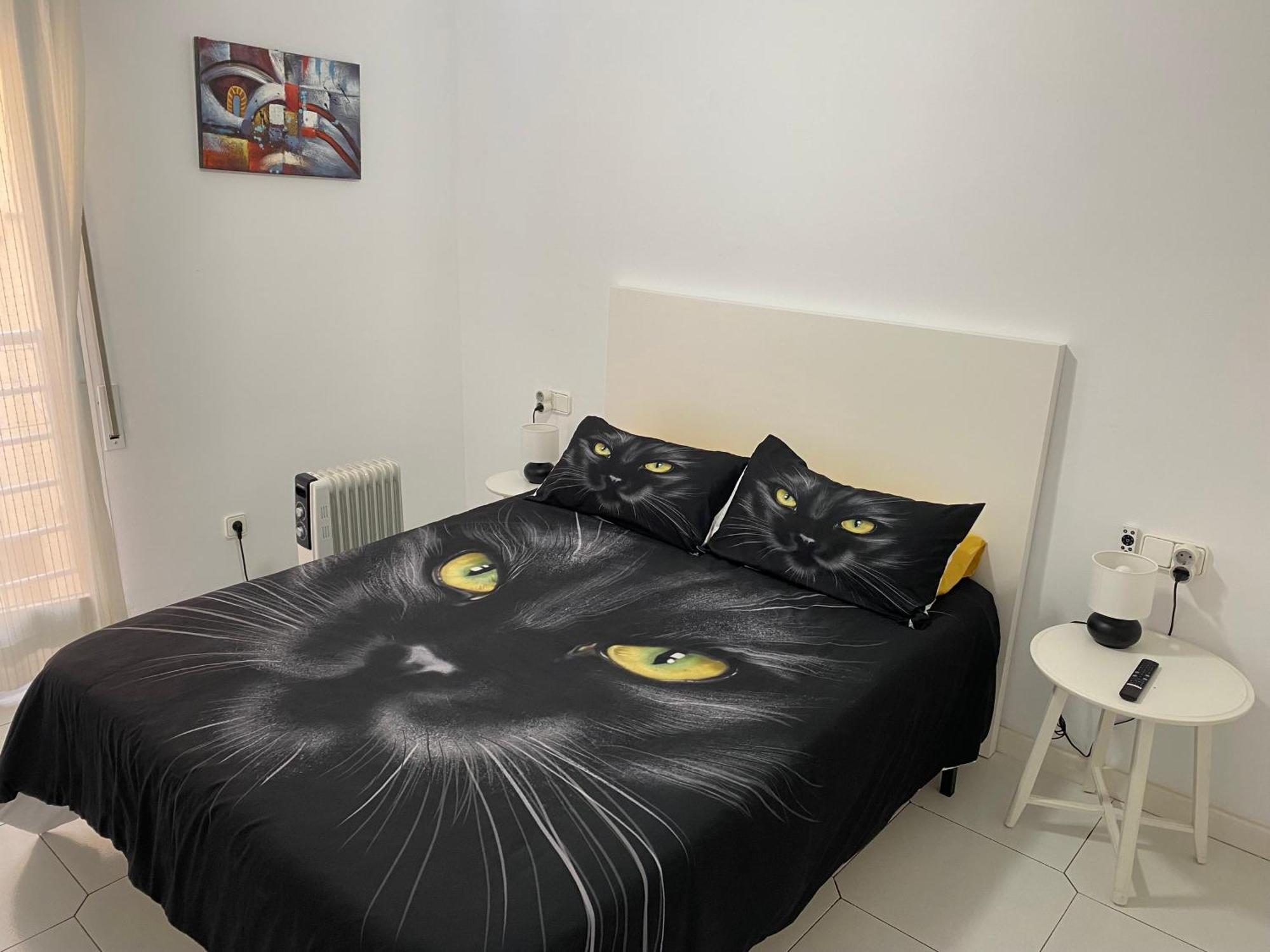 Apartment Richard Sitges Team019 Espana Sant Pere De Ribes