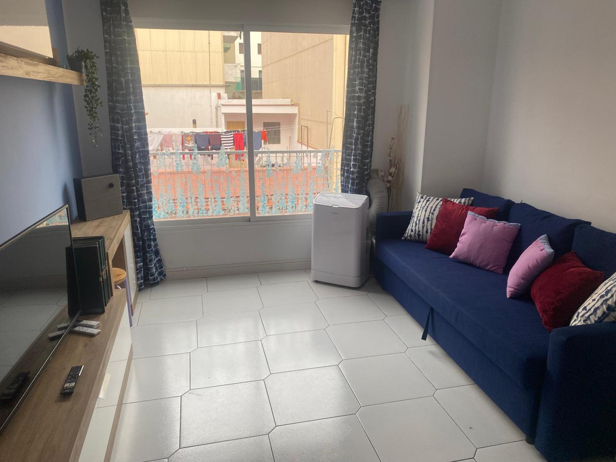 Apartment Richard Sitges Team019 Espana